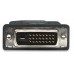 CABLE CONVERTIDOR MANHATTAN HDMI A DVI-D 1.8M 1080P M-M MONITOR