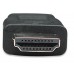 CABLE CONVERTIDOR MANHATTAN HDMI A DVI-D 1.8M 1080P M-M MONITOR