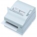 Epson TM U950P - Impresora de recibos - matriz de puntos - A4 - 16,7 cpp - 9 espiga - hasta 311 caracteres/segundo - paralelo - blanco frío