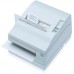 Epson TM U950P - Impresora de recibos - matriz de puntos - A4 - 16,7 cpp - 9 espiga - hasta 311 caracteres/segundo - paralelo - blanco frío