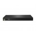 SWITCH HP ARUBA 2930F 48G POE 4SFP, 48 PUERTOS RJ45 10/100/1000 POE 740W Y 4 SFP 1G ADMINISTRABLE CAPA 3 RIP, OSPF, ACLS, QOS