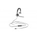 Logitech USB Headset Mono H650e - Auricular - en oreja - cableado