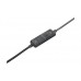 Logitech USB Headset Mono H650e - Auricular - en oreja - cableado