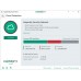 Antivirus KASPERSKY Kaspersky Antivirus - 1 licencia, 2 año(s), 480 MB