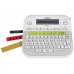 Brother PT - Labelmaker - Monochrome - D210 portable Brother PT - Labelmaker - Monochrome - D210 portable