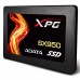 ADATA XPG SX950 - Unidad en estado sólido - 240 GB - interno - 2.5