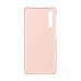 Huawei Color - Carcasa trasera para teléfono móvil - rosa - para Huawei P20 Pro