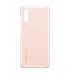 Huawei Color - Carcasa trasera para teléfono móvil - rosa - para Huawei P20