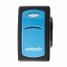 Unitech MS 650 - Escáner de código de barras - PDA - 400 exploraciones / segundo - descodificado - Bluetooth 4.1