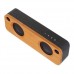 House of Marley Get Together - Speaker - Black - bluetooth