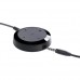Jabra Evolve 30 II UC Mono - Auricular - en oreja - cableado - conector de 3,5 mm
