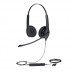 Jabra BIZ 1500 Duo - Auricular - en oreja - cableado - USB