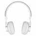House of Marley Positive Vibration 2 Wireless - Auriculares con diadema con micro - en oreja - Bluetooth - inalámbrico - plata