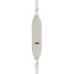 House of Marley Positive Vibration 2 Wireless - Auriculares con diadema con micro - en oreja - Bluetooth - inalámbrico - plata