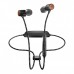 The House of Marley Uplift 2 Wireless - Auriculares internos con micro - en oreja - Bluetooth - inalámbrico
