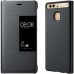 Huawei View Flip Cover - Case - Dark gray - para Huawei P9