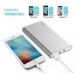 iLuv myPower 100 USB Type-C - Cargador portátil - 10000 mAh - 4 A (USB, USB-C) - en el cable: Micro-USB, USB-C iLuv myPower 100 USB Type-C - Cargador portátil - 10000 mAh - 4 A (USB, USB-C) - en el cable: Micro-USB, USB-C