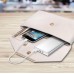 iLuv myPower 100 USB Type-C - Cargador portátil - 10000 mAh - 4 A (USB, USB-C) - en el cable: Micro-USB, USB-C iLuv myPower 100 USB Type-C - Cargador portátil - 10000 mAh - 4 A (USB, USB-C) - en el cable: Micro-USB, USB-C