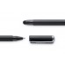 Wacom Bamboo Duo - Rotulador / bolígrafo - negro