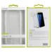 MUVIT MUCRS0069 - Protective case - Durable plastic - Transparent - para Samsung Galaxy S8