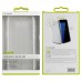 MUVIT MUCRS0070 - Protective case - Durable plastic - Transparent - para Samsung Galaxy S8 Edge