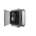 Cooler Master Cosmos C700P - Torre completa - placa ATX extendida - sin fuente de alimentación (ATX / PS/2) - negro, gun metal - USB/Audio