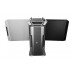 Cooler Master Cosmos C700P - Torre completa - placa ATX extendida - sin fuente de alimentación (ATX / PS/2) - negro, gun metal - USB/Audio