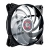 Cooler Master MasterFan Pro 120 Air Balance - Ventilador para caja - 120 mm Cooler Master MasterFan Pro 120 Air Balance - Ventilador para caja - 120 mm
