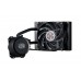 DISIPADOR CON ENFRIAMIENTO LIQUIDO COOLER MASTER MASTER LIQUID ML120L RGB/LGA2066, LGA2011-V3, LGA2011, LGA1151, LGA1150, LGA1155, LGA1156, LGA1366, LGA775, AM4, AM3 +, AM3, AM2 +, AM2, FM2 +, FM2, F