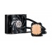 DISIPADOR CON ENFRIAMIENTO LIQUIDO COOLER MASTER MASTER LIQUID ML120L RGB/LGA2066, LGA2011-V3, LGA2011, LGA1151, LGA1150, LGA1155, LGA1156, LGA1366, LGA775, AM4, AM3 +, AM3, AM2 +, AM2, FM2 +, FM2, F