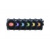 DISIPADOR CON ENFRIAMIENTO LIQUIDO COOLER MASTER MASTER LIQUID ML120L RGB/LGA2066, LGA2011-V3, LGA2011, LGA1151, LGA1150, LGA1155, LGA1156, LGA1366, LGA775, AM4, AM3 +, AM3, AM2 +, AM2, FM2 +, FM2, F