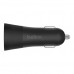 Belkin - Adaptador de corriente para el coche - 36 vatios - Fast Charge (USB-C) - negro Belkin - Adaptador de corriente para el coche - 36 vatios - Fast Charge (USB-C) - negro