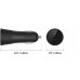 Belkin - Adaptador de corriente para el coche - 36 vatios - Fast Charge (USB-C) - negro Belkin - Adaptador de corriente para el coche - 36 vatios - Fast Charge (USB-C) - negro