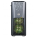 Cooler Master MasterBox MB500 - TUF Edition - media torre - ATX - sin fuente de alimentación (ATX) - negro - USB/Audio Cooler Master MasterBox MB500 - TUF Edition - media torre - ATX - sin fuente de alimentación (ATX) - negro - USB/Audio
