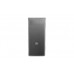 Cooler Master MasterBox MB600L - Con soporte de ODD - media torre - ATX - sin fuente de alimentación (ATX) - negro con adorno rojo - USB/Audio Cooler Master MasterBox MB600L - Con soporte de ODD - media torre - ATX - sin fuente de alimentación (ATX) - negro con adorno rojo - USB/Audio