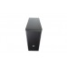 Cooler Master MasterBox MB600L - Con soporte de ODD - media torre - ATX - sin fuente de alimentación (ATX) - negro con adorno rojo - USB/Audio Cooler Master MasterBox MB600L - Con soporte de ODD - media torre - ATX - sin fuente de alimentación (ATX) - negro con adorno rojo - USB/Audio