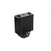 DISIPADOR COOLER MASTER HYPER 212 RGB BLACK EDITION / LGA2066,2011-V3,2011,1151,1150,1155,1156,1366, AM4, AM3 +, AM3, AM2 +, AM2, FM2 +, FM2, FM1 DISIPADOR COOLER MASTER HYPER 212 RGB BLACK EDITION / LGA2066,2011-V3,2011,1151,1150,1155,1156,1366, AM4, AM3 +, AM3, AM2 +, AM2, FM2 +, FM2, FM1