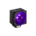 DISIPADOR COOLER MASTER HYPER 212 RGB BLACK EDITION / LGA2066,2011-V3,2011,1151,1150,1155,1156,1366, AM4, AM3 +, AM3, AM2 +, AM2, FM2 +, FM2, FM1 DISIPADOR COOLER MASTER HYPER 212 RGB BLACK EDITION / LGA2066,2011-V3,2011,1151,1150,1155,1156,1366, AM4, AM3 +, AM3, AM2 +, AM2, FM2 +, FM2, FM1