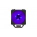 DISIPADOR COOLER MASTER HYPER 212 RGB BLACK EDITION / LGA2066,2011-V3,2011,1151,1150,1155,1156,1366, AM4, AM3 +, AM3, AM2 +, AM2, FM2 +, FM2, FM1 DISIPADOR COOLER MASTER HYPER 212 RGB BLACK EDITION / LGA2066,2011-V3,2011,1151,1150,1155,1156,1366, AM4, AM3 +, AM3, AM2 +, AM2, FM2 +, FM2, FM1
