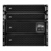 APC Smart-UPS SRT 10000VA - UPS - CA 208 V - 10 kW - 10000 VA - Ethernet 10/100, USB - conectores de salida: 7 - negro - con 2x 208/240V to 120V Step-Down Transformer