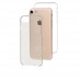Case-Mate Sheer Glam - Carcasa trasera para teléfono móvil - champagne sheer glam - para Apple iPhone 7