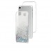 Case-Mate - Carcasa trasera para teléfono móvil - iridescent waterfall - para Apple iPhone 7