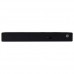 StarTech.com Switch Selector Matricial HDMI 2x2 - Conmutador 4K con Detección Automática y Control Serie - Interruptor de vídeo/audio - 2 x HDMI - sobremesa StarTech.com Switch Selector Matricial HDMI 2x2 - Conmutador 4K con Detección Automática y Control Serie - Interruptor de vídeo/audio - 2 x HDMI - sobremesa