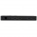 StarTech.com Switch Selector Matricial HDMI 2x2 - Conmutador 4K con Detección Automática y Control Serie - Interruptor de vídeo/audio - 2 x HDMI - sobremesa StarTech.com Switch Selector Matricial HDMI 2x2 - Conmutador 4K con Detección Automática y Control Serie - Interruptor de vídeo/audio - 2 x HDMI - sobremesa