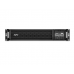 APC Smart-UPS SRT 3000VA RM - UPS (montaje en bastidor) - CA 208/230 V - 2700 vatios - 3000 VA - USB - conectores de salida: 8 - 2U - 19