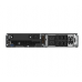 APC Smart-UPS SRT 3000VA RM - UPS (montaje en bastidor) - CA 208/230 V - 2700 vatios - 3000 VA - USB - conectores de salida: 8 - 2U - 19
