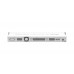 MikroTik Cloud Smart Switch CSS326-24G-2S+RM - Conmutador - inteligente - 24 x 10/100/1000 + 2 x 10 Gigabit SFP+ - montaje en rack - Passive PoE
