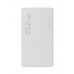 MikroTik RouterBOARD PowerBox Pro - Router - GigE - montaje en riel DIN MikroTik RouterBOARD PowerBox Pro - Router - GigE - montaje en riel DIN