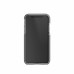 Gear4 D3O Crystal Palace - Carcasa trasera para teléfono móvil - policarbonato, D3O, poliuretano termoplástico (TPU) - transparente - para Apple iPhone X, Xs