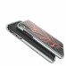 Gear4 D3O Victoria - Carcasa trasera para teléfono móvil - policarbonato, D3O - multicolor - diseño delgado - para Apple iPhone XS Max